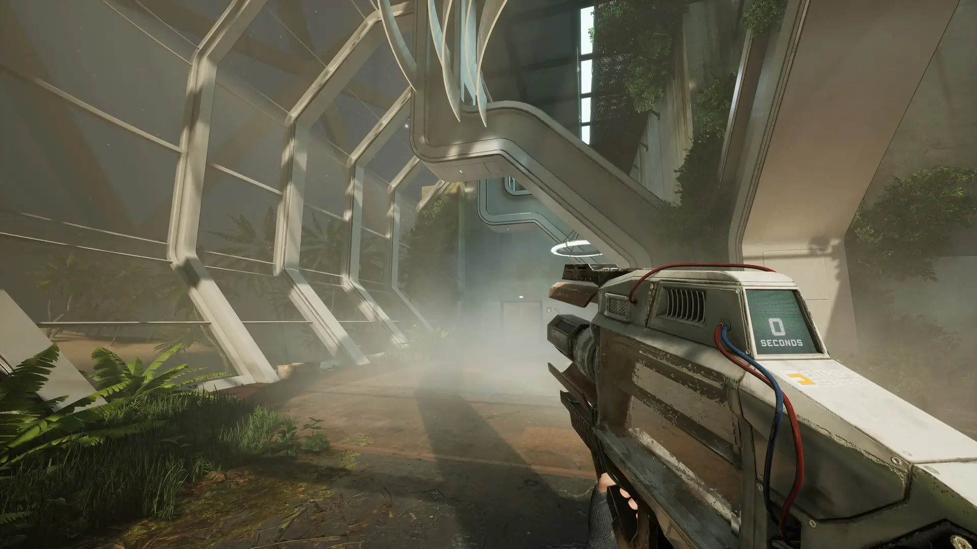 The Entropy Centre Gameplay Screenshots 4