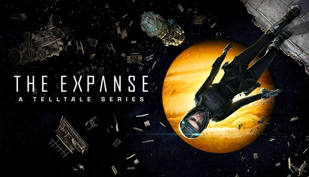 The Expanse: A Telltale Series – Deluxe Edition Torrent Download