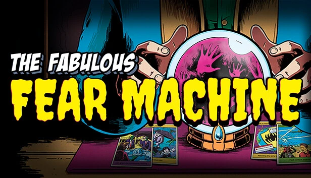 The Fabulous Fear Machine Torrent Download