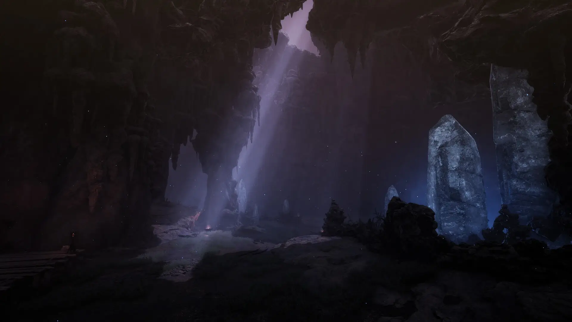 The First Berserker: Khazan – Deluxe Edition Gameplay Screenshots 3