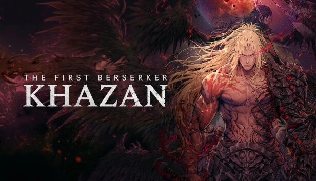 The First Berserker: Khazan – Deluxe Edition Torrent Download