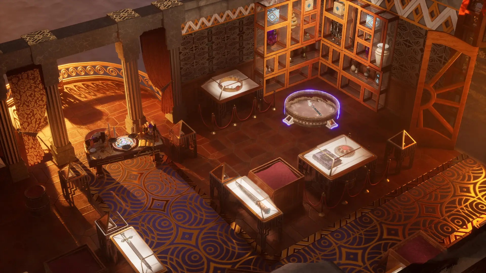 The Fool’s Apprentice Gameplay Screenshots 3