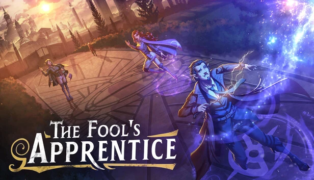 The Fool’s Apprentice Torrent Download