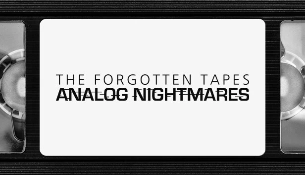 The Forgotten Tapes: Analog Nightmares Torrent Download