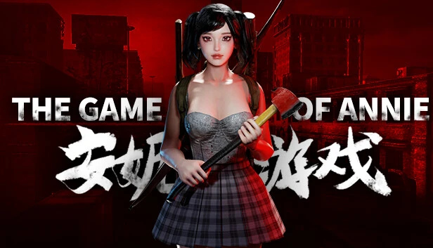 The Game of Annie Torrent Download