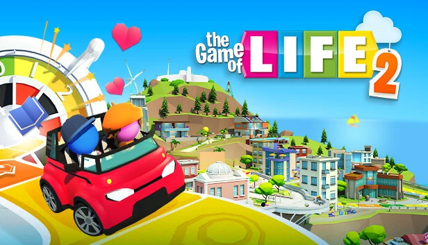 The Game of Life 2: Deluxe Life Bundle Torrent Download