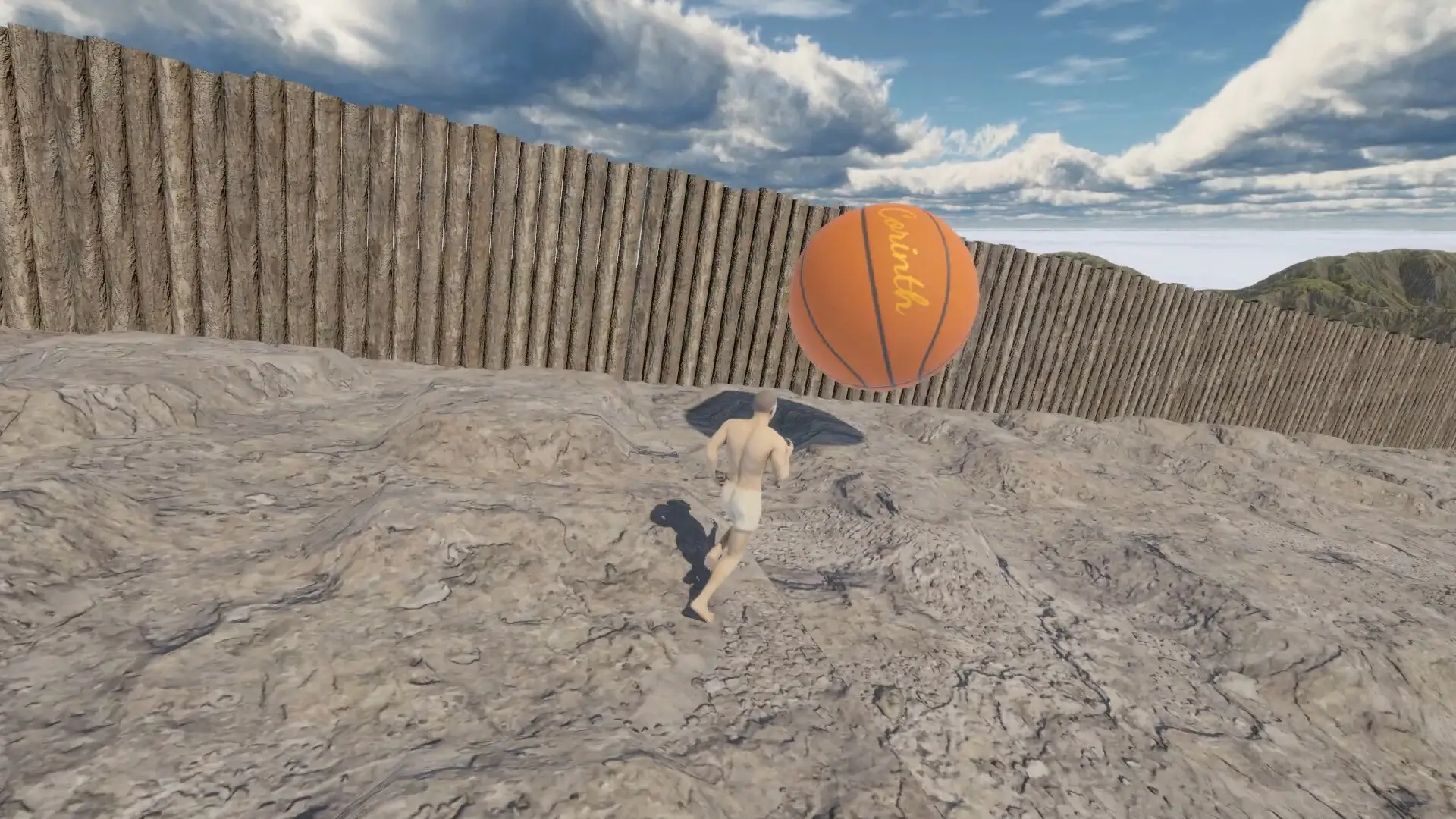 The Game of Sisyphus Gameplay Screenshots 3