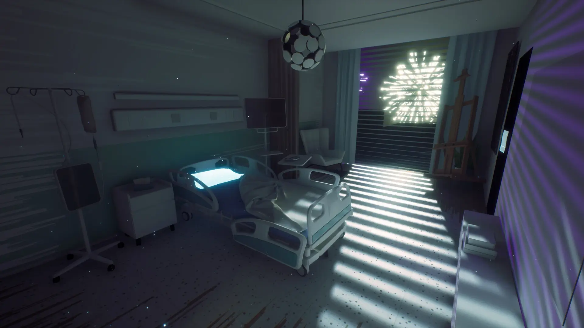 The Gap Gameplay Screenshots 1