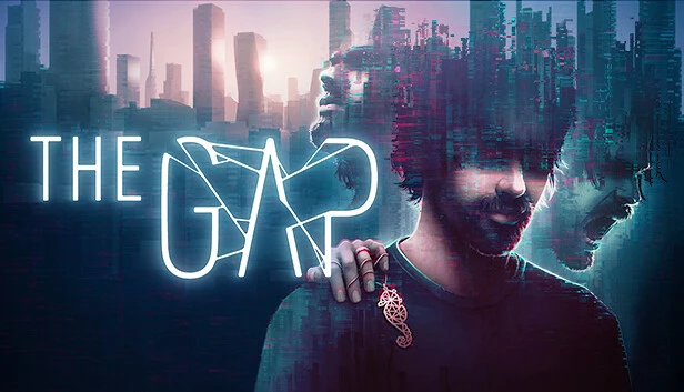 The Gap Torrent Download
