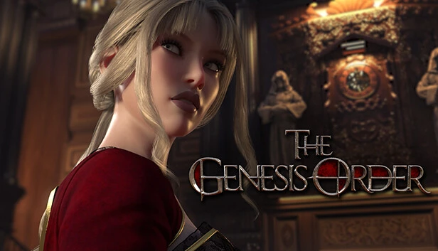 The Genesis Order Torrent Download