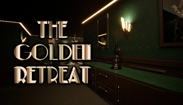 The Golden Retreat Torrent Download
