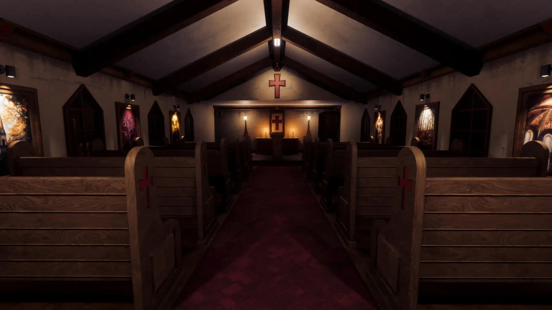The Gravedigger Gameplay Screenshots 4