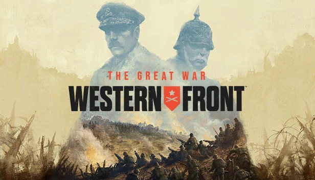 The Great War: Western Front – Victory Edition Torrent Download