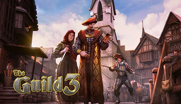 The Guild 3 Torrent Download