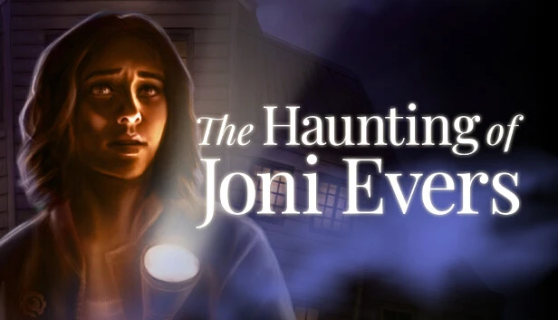 The Haunting of Joni Evers Torrent Download