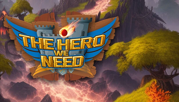 The Hero We Need Torrent Download