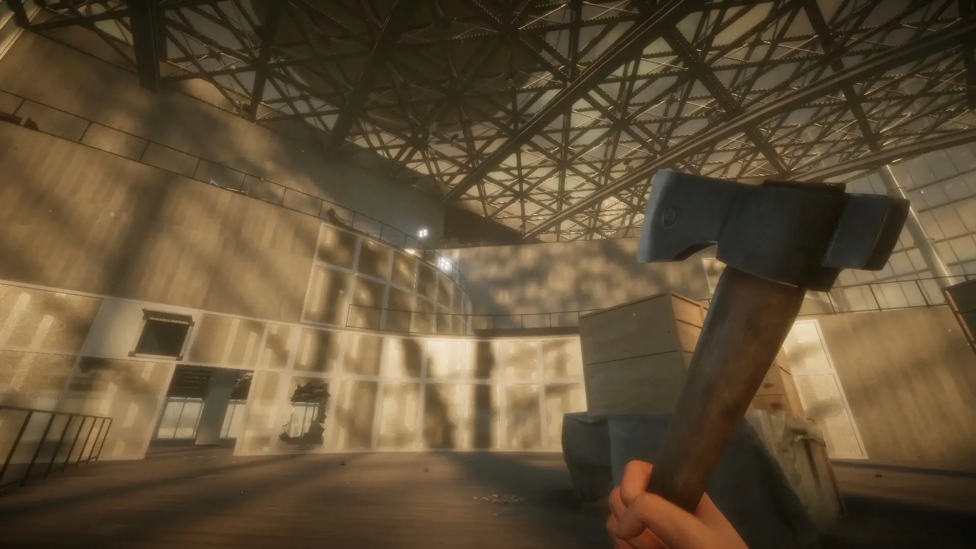The Highrise Gameplay Screenshots 1