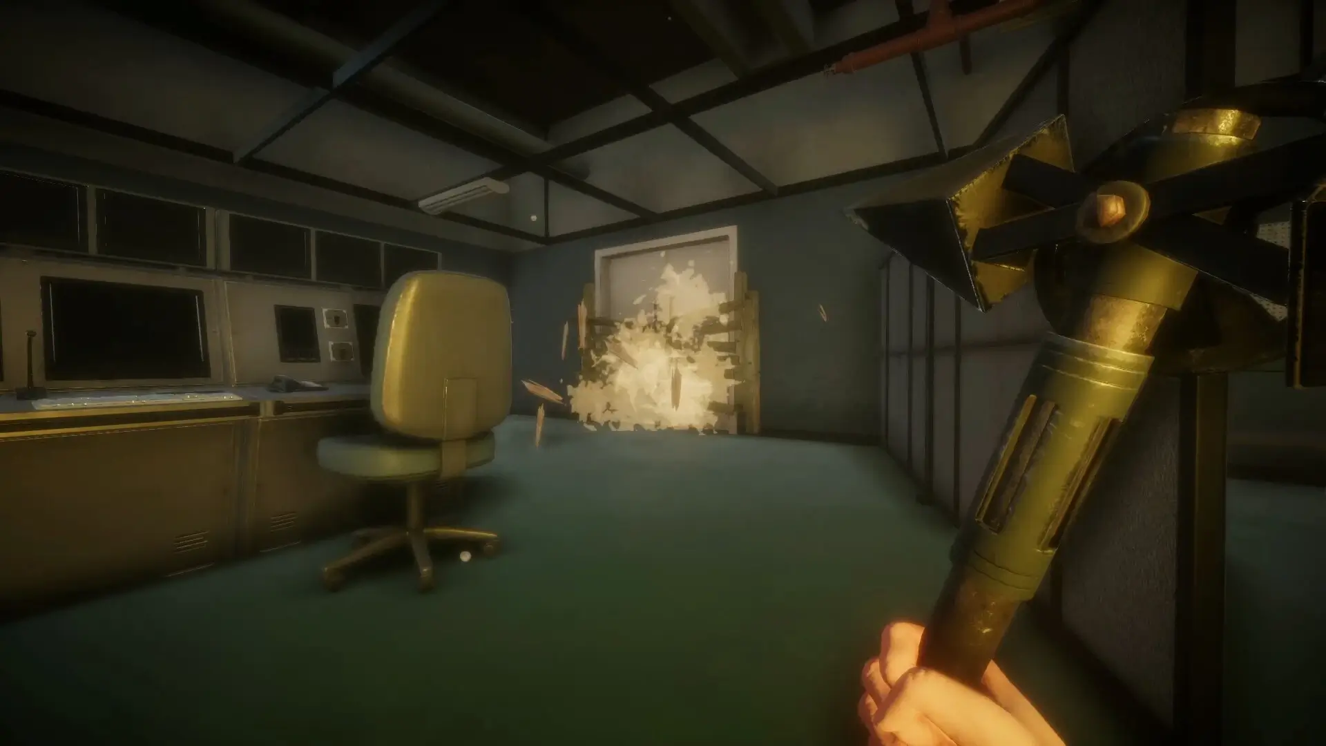 The Highrise Gameplay Screenshots 3
