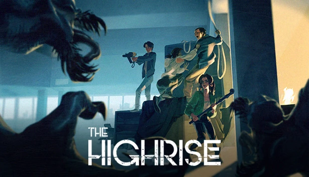 The Highrise Torrent Download