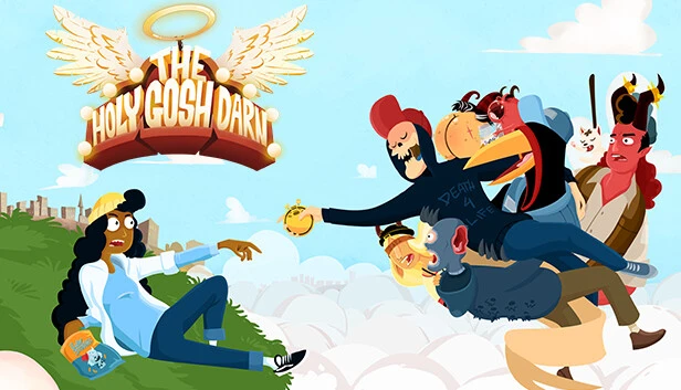The Holy Gosh Darn Torrent Download
