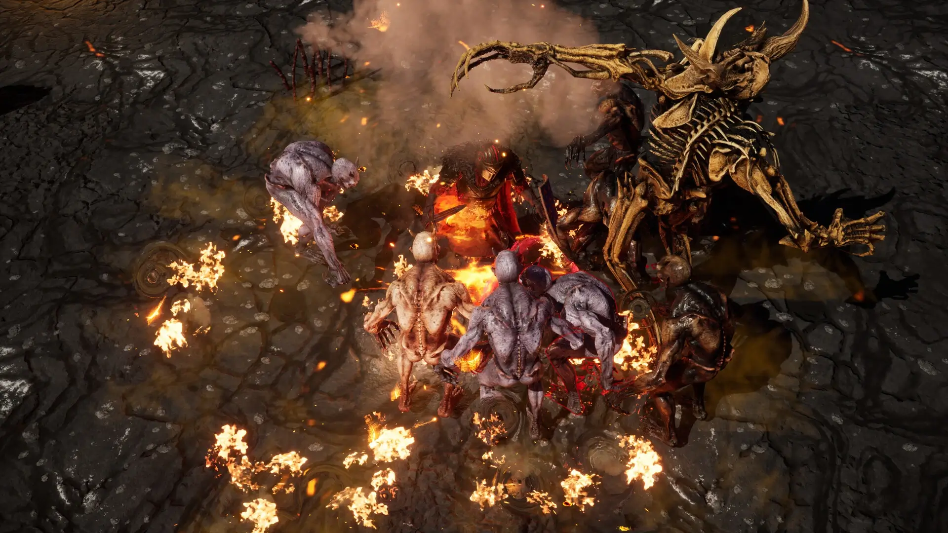 The Hopebringer Gameplay Screenshots 1