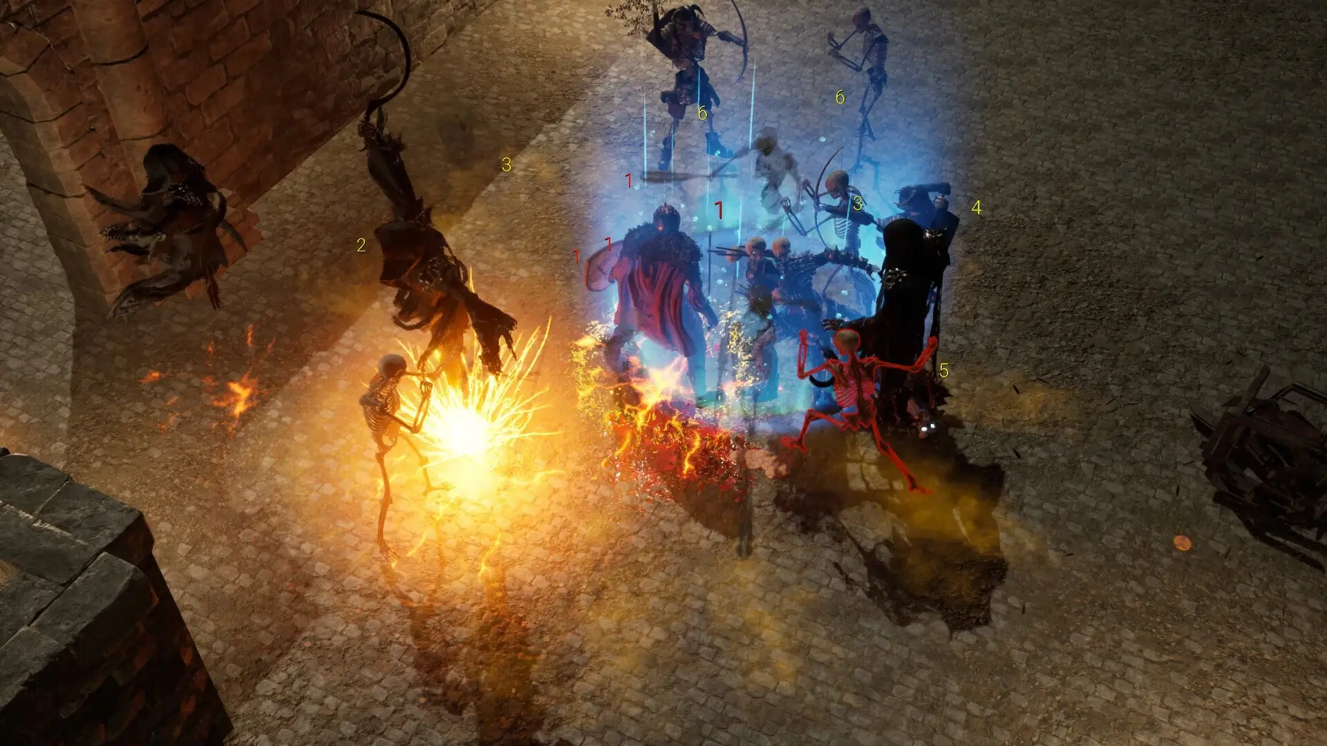 The Hopebringer Gameplay Screenshots 2