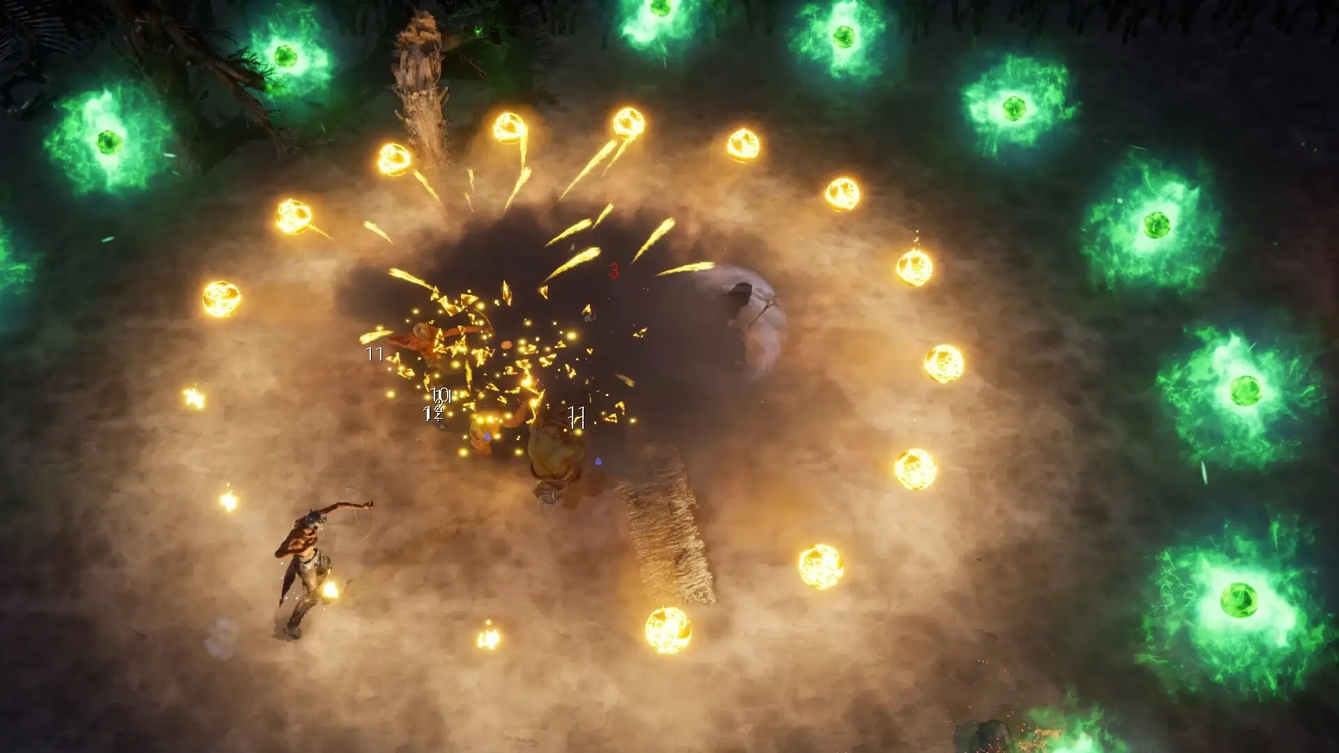 The Hopebringer Gameplay Screenshots 3