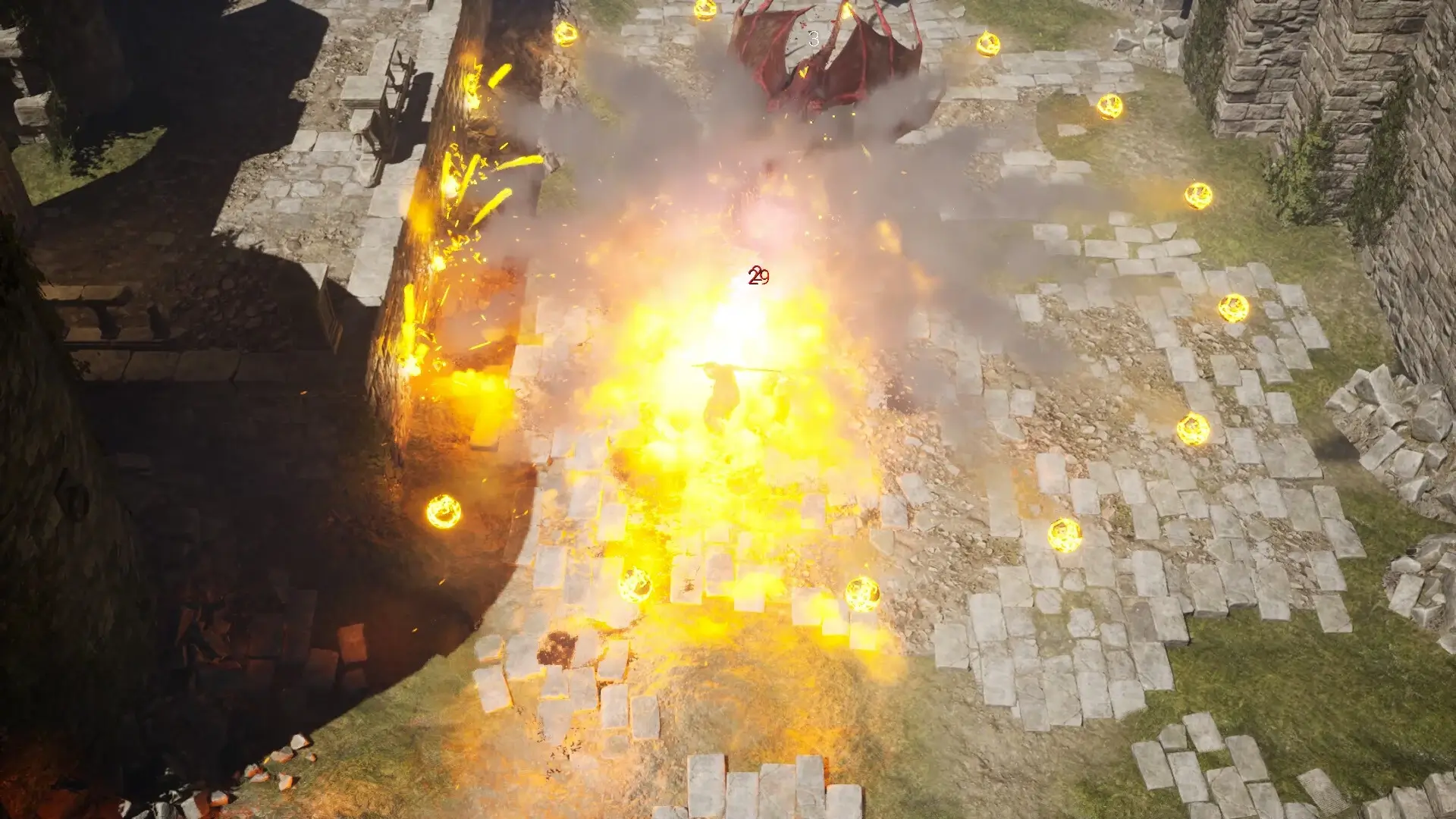 The Hopebringer Gameplay Screenshots 4