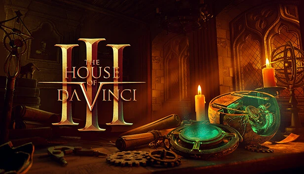 The House of Da Vinci 3 Torrent Download