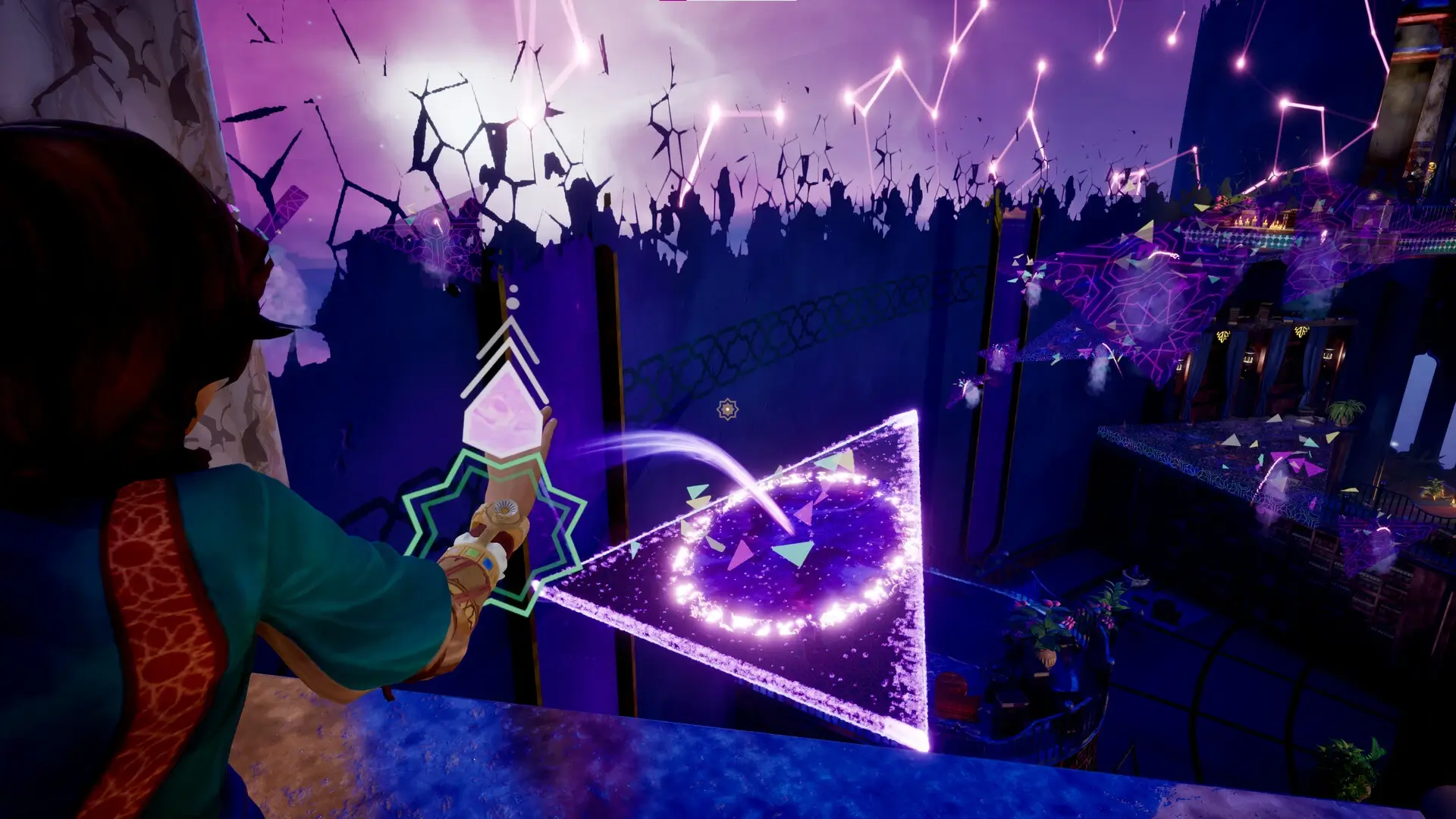The House of Hikmah Gameplay Screenshots 2