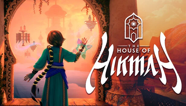 The House of Hikmah Torrent Download