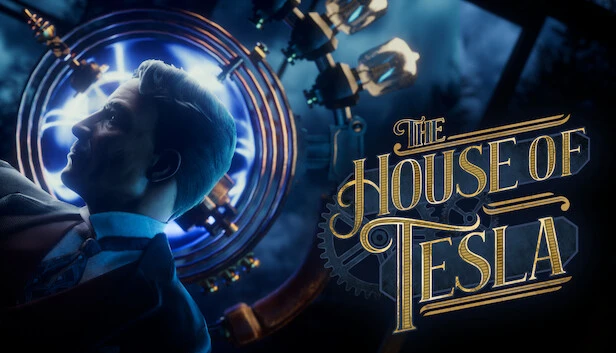 The House of Tesla Torrent Download