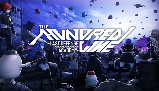 The Hundred Line: Last Defense Academy Torrent Download