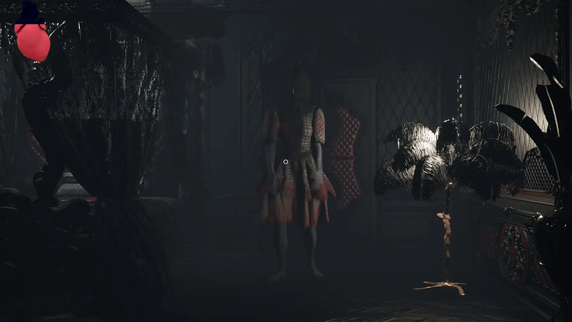 The Illusion: Curse Gameplay Screenshots 1