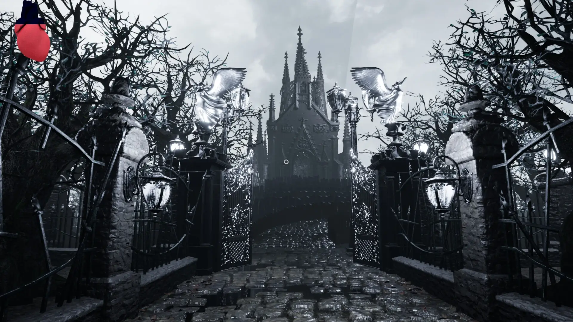 The Illusion: Curse Gameplay Screenshots 3