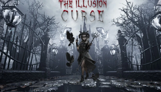 The Illusion: Curse Torrent Download