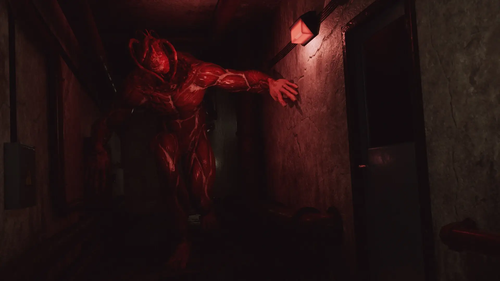 The Inn-Sanity Gameplay Screenshots 1