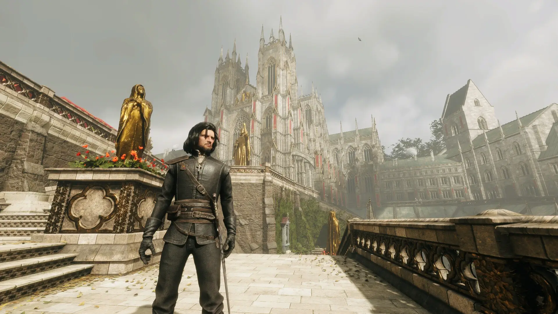 The Inquisitor: Deluxe Edition Gameplay Screenshots 1