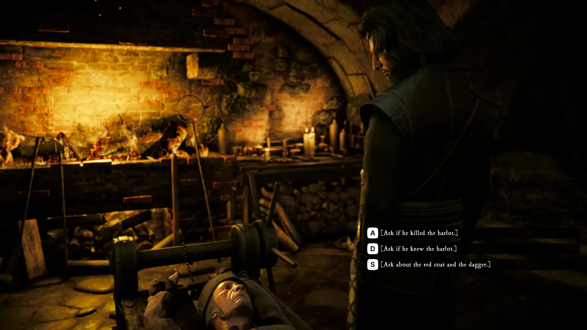 The Inquisitor: Deluxe Edition Gameplay Screenshots 3