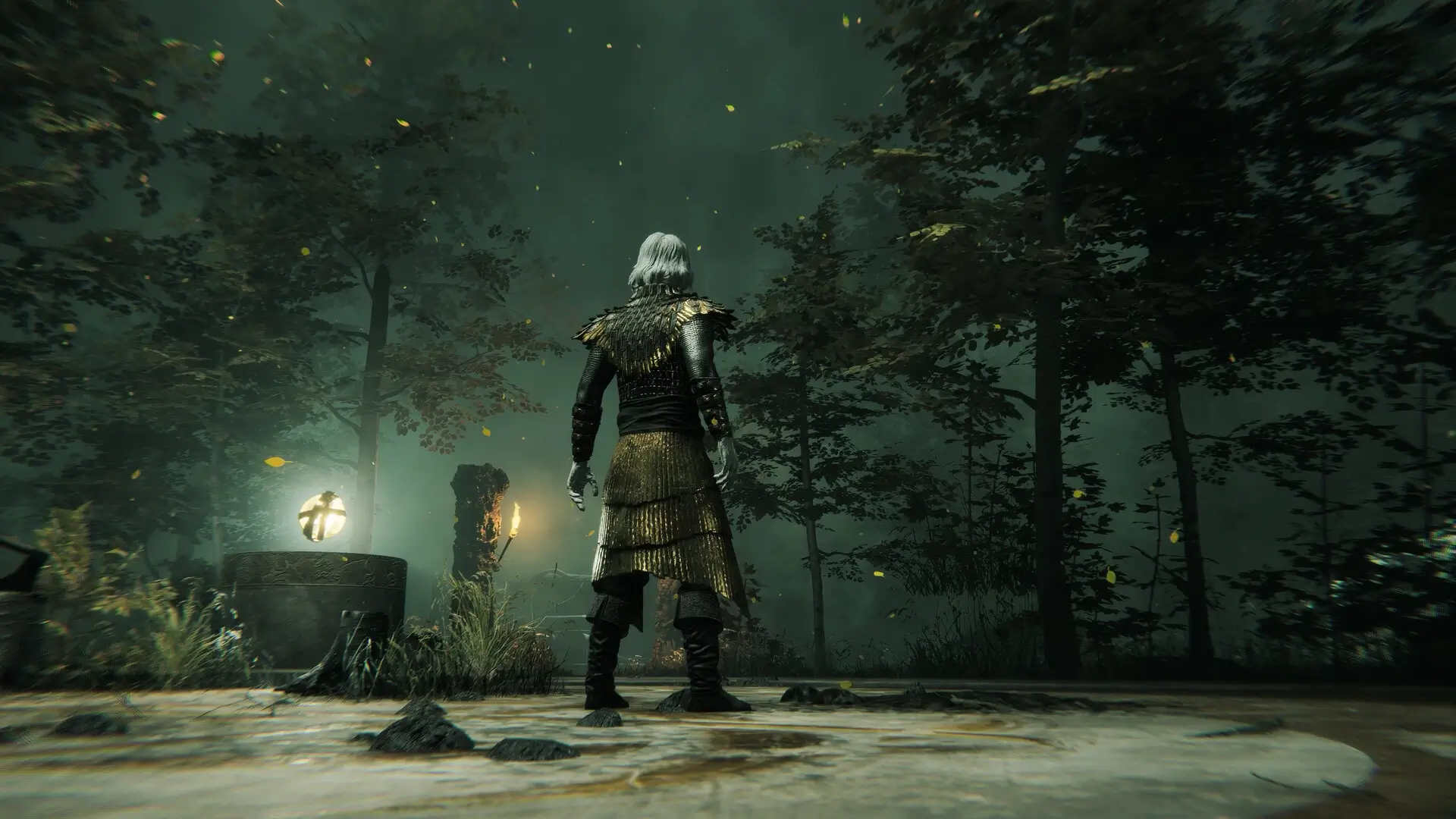 The Inquisitor: Deluxe Edition Gameplay Screenshots 4