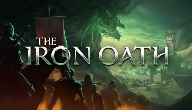 The Iron Oath Torrent Download