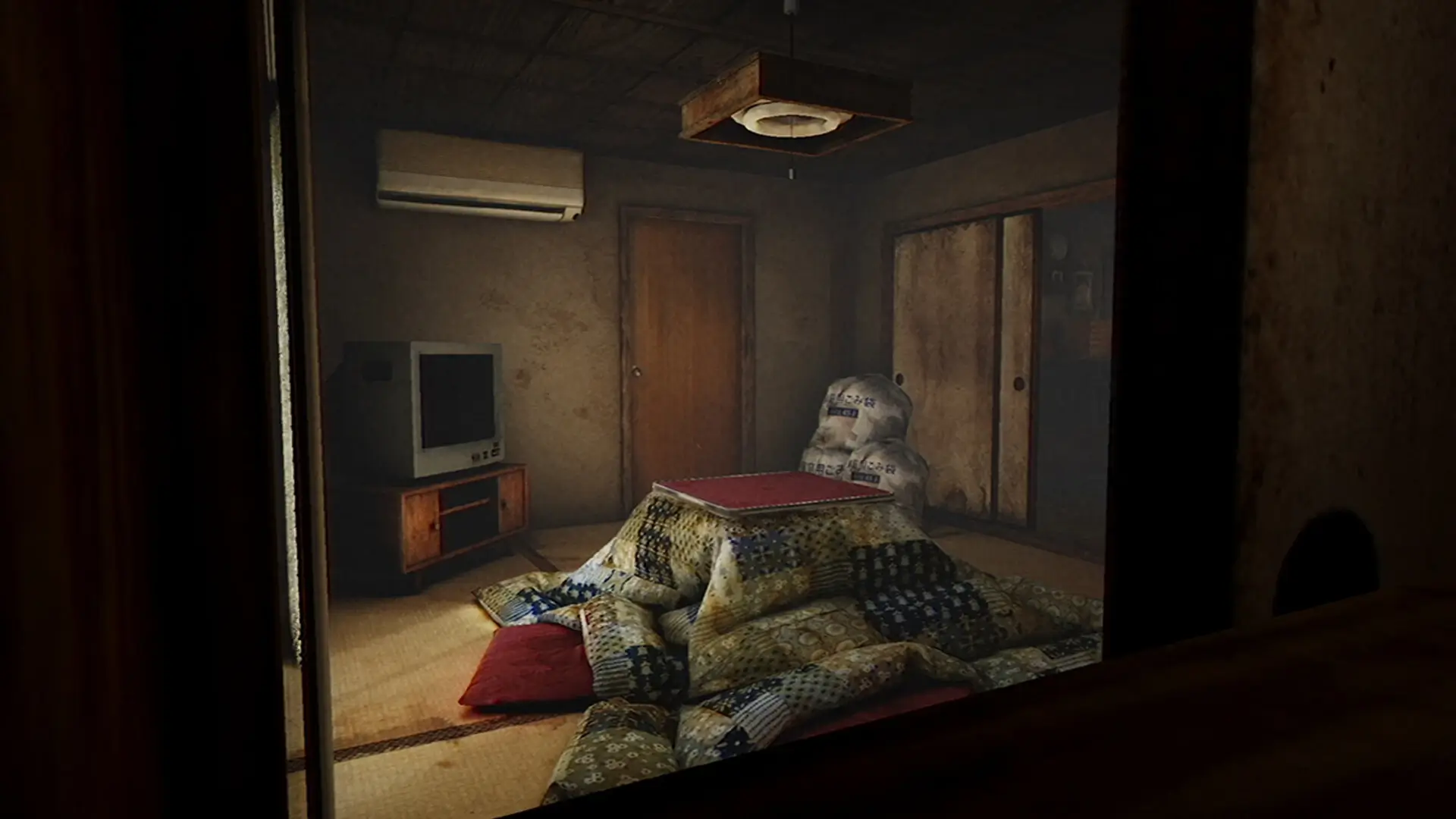 The Kidnap Gameplay Screenshots 2