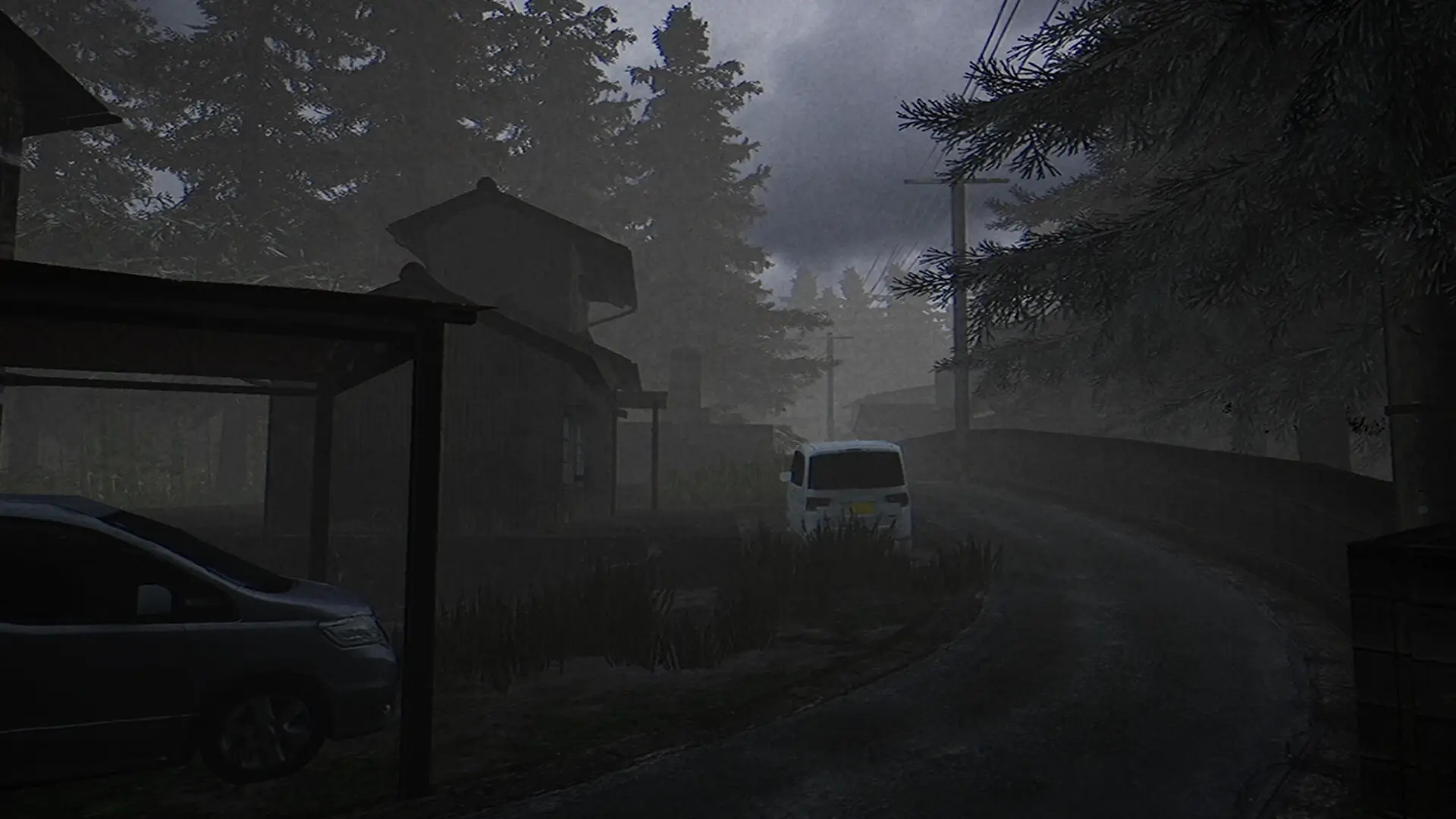 The Kidnap Gameplay Screenshots 3