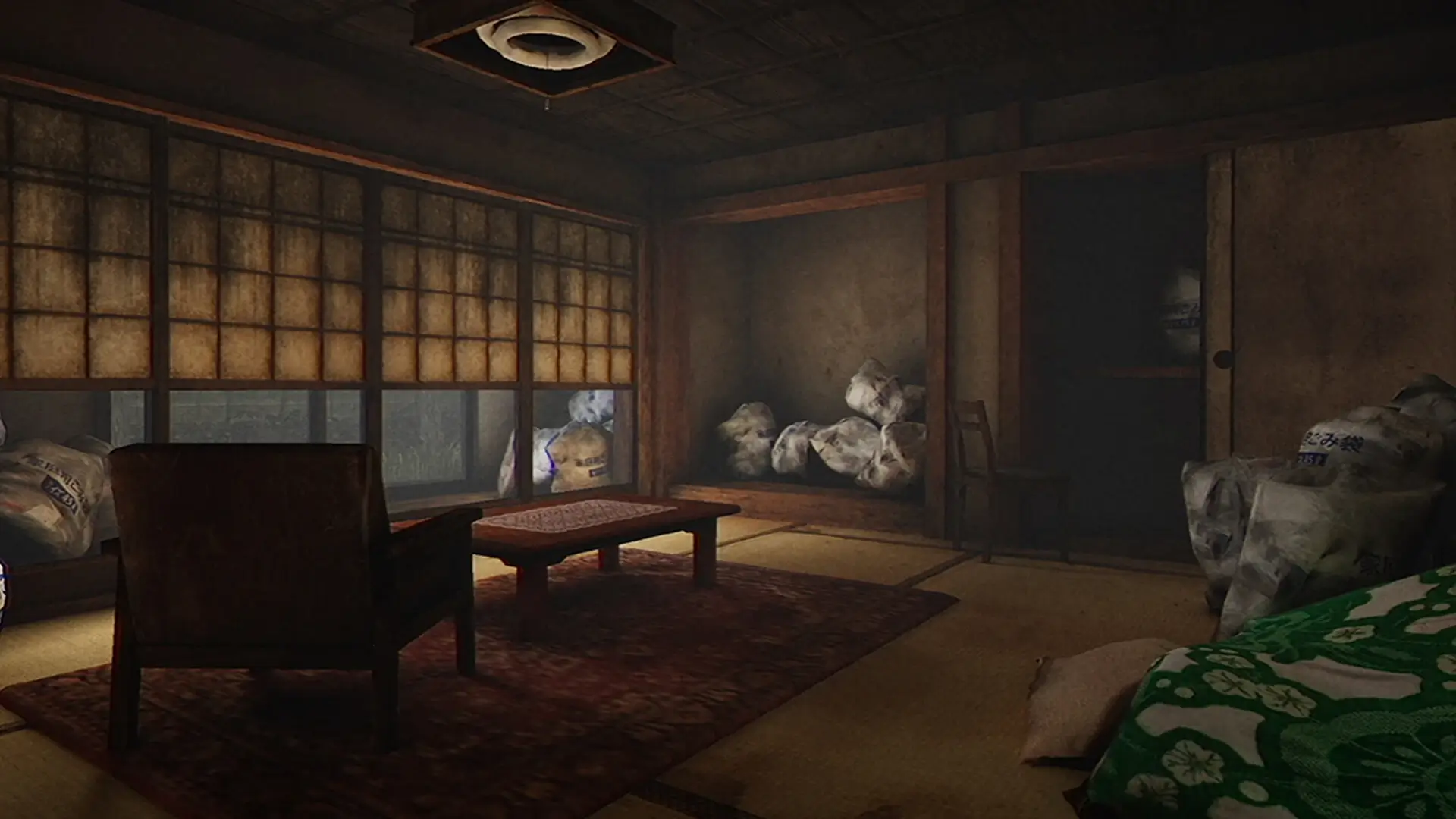 The Kidnap Gameplay Screenshots 4