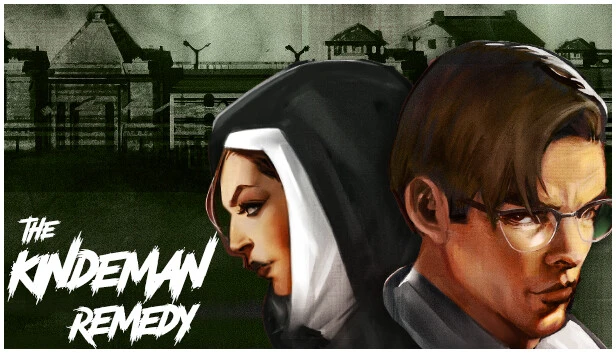 The Kindeman Remedy Torrent Download