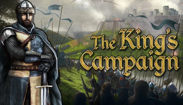 The King’s Campaign Torrent Download