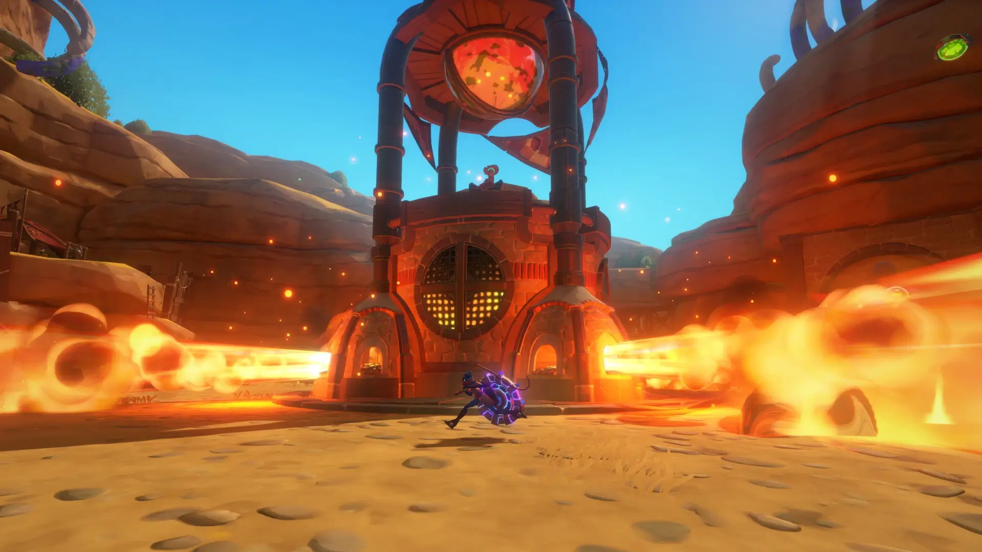 The Knightling Gameplay Screenshots 1