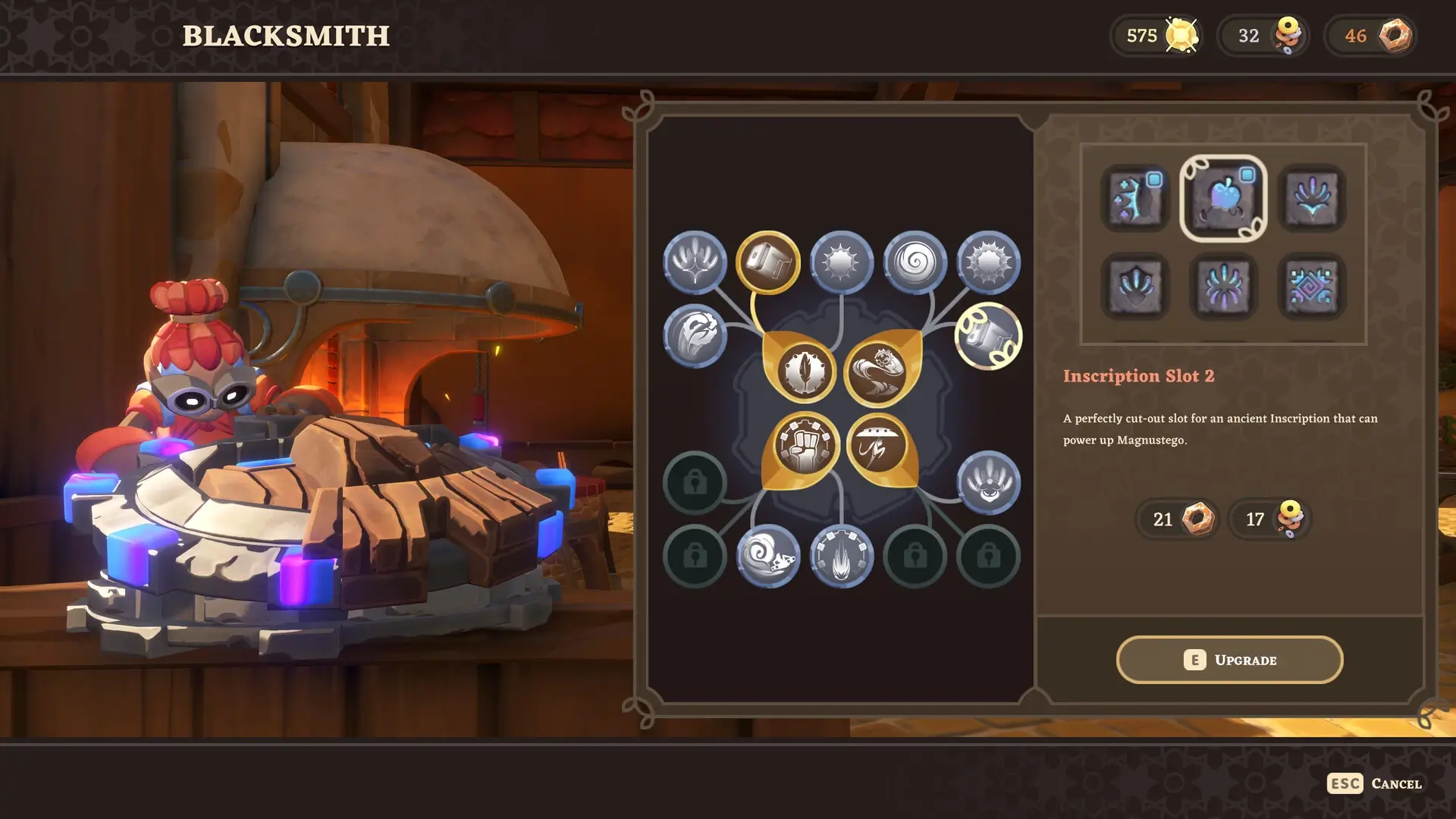 The Knightling Gameplay Screenshots 3