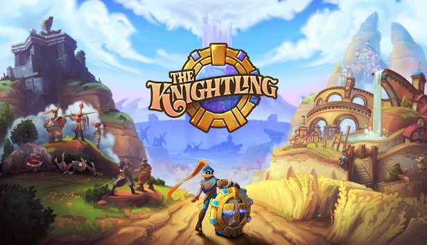 The Knightling Torrent Download