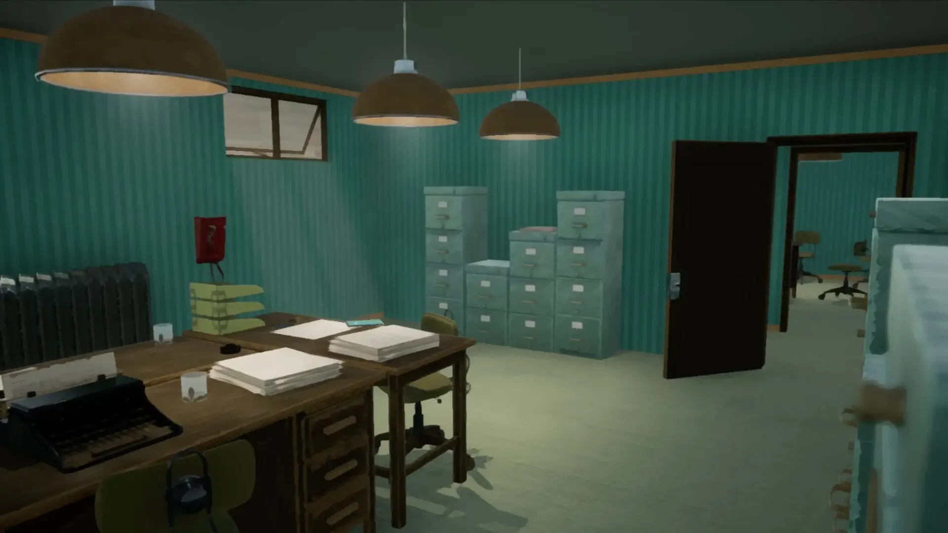 The Kraken Wakes Gameplay Screenshots 2